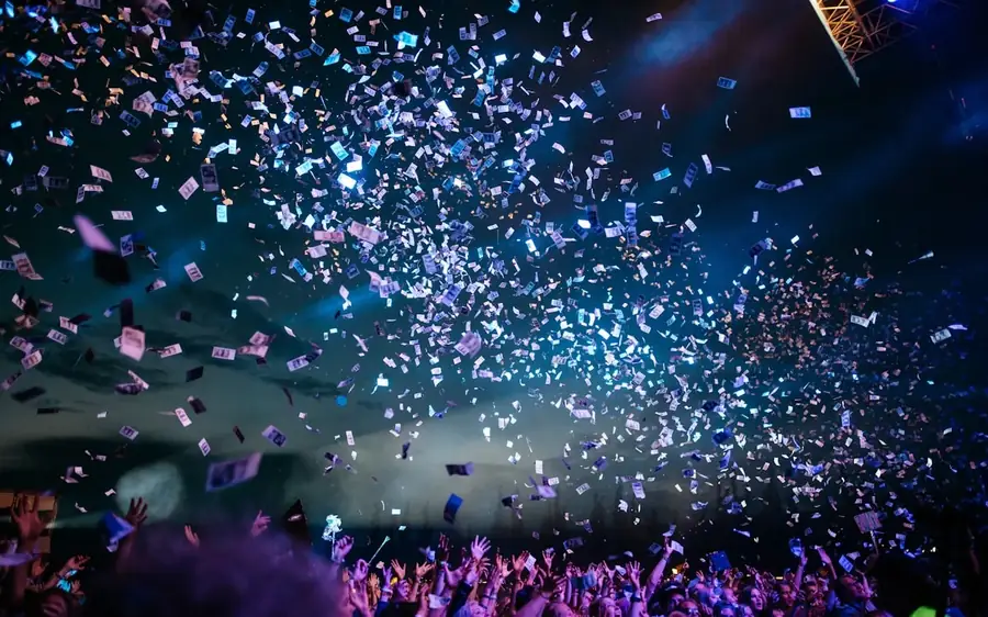Safe nightlife