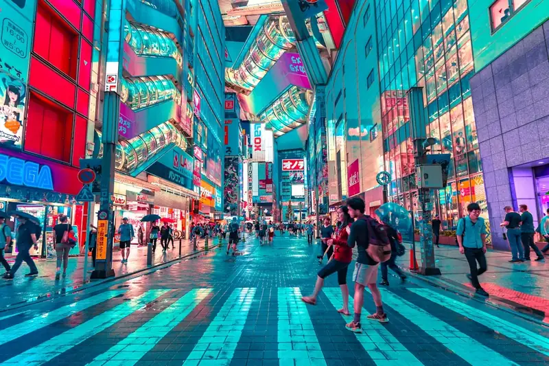 Bangkok