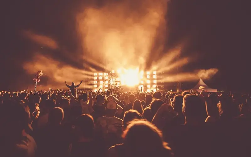 Crowd